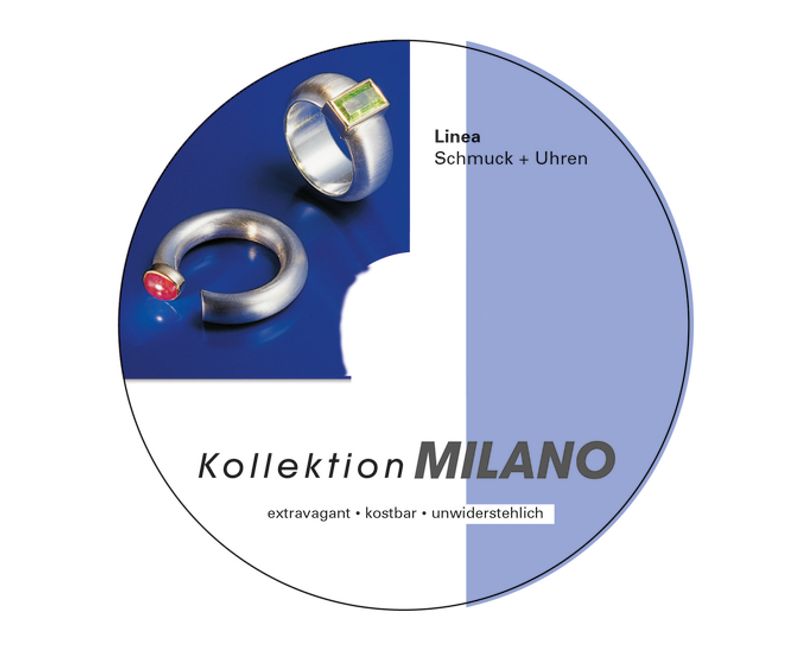 SPECIAL, CD-label, 100 ark Ø116 (200 stk)