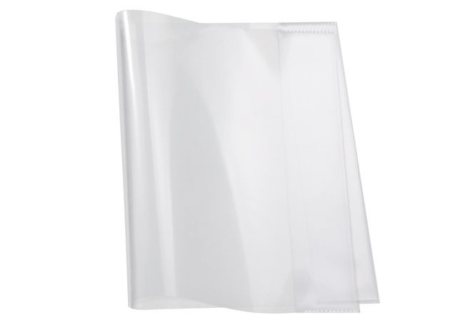 Hovedbilde Ferdigbind til arbeidsbok, klar, 300 x 431 mm (10 ...