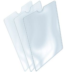 Plastlommer
