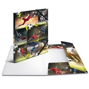 Sports og postmappe