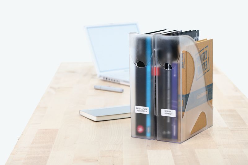 PREMIUM universaletiketter, 100 ark 38.1x21.2 (6500)